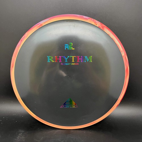 Axiom ritmo neutroni - axiom, di