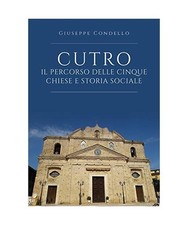 Cutro. Il percorso delle