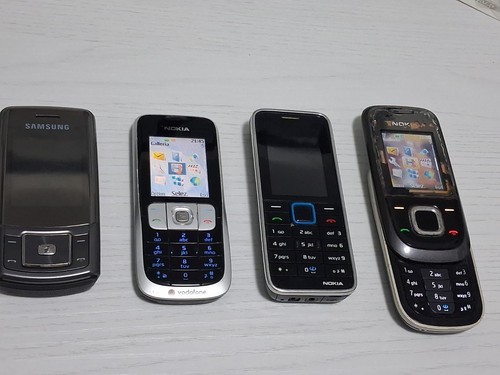 Telefoni cellulari nokia - cellulari, e