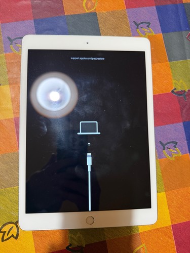 Ipad generazione 32gb - 10.2",