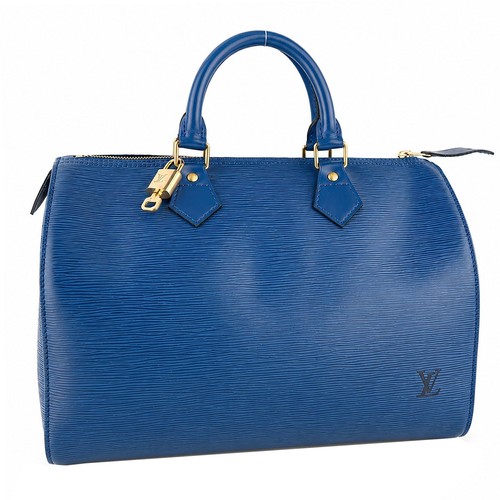 Borsa mano louis vuitton epi - borsa,