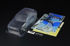 Tamiya Golf II GT1 16V Corpo