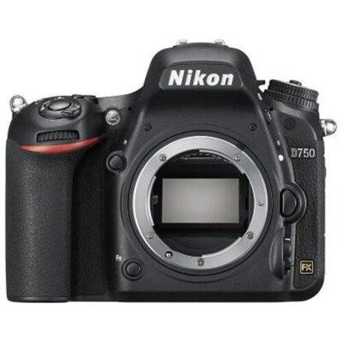 Nikon reflex fotocamera - nikon,