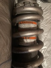 MONO AMMORTIZZATORE POSTERIORE KAWASAKI ZZR 1400 ABS 2007 2012