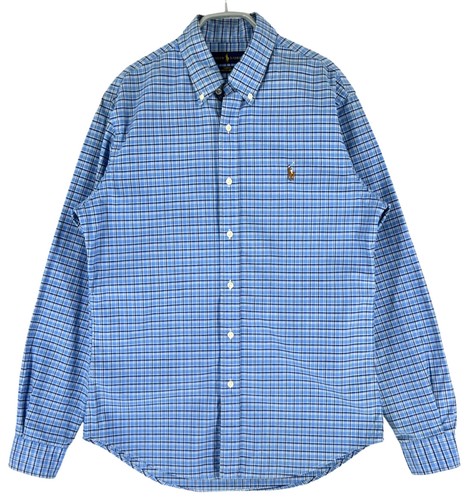 Ralph lauren camicia - ralph,