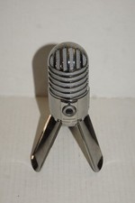 Samson Chrome Meteor Condenser