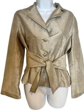 Giacca da carriera vintage