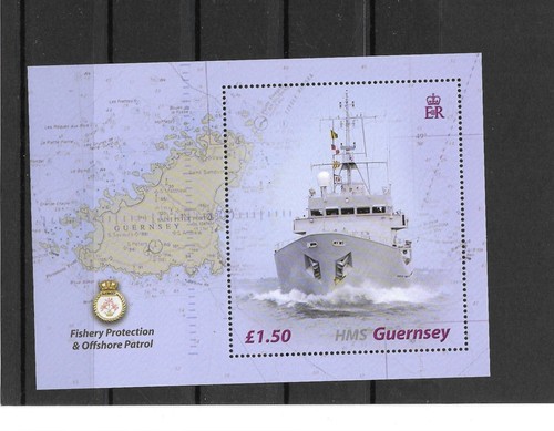 Guernsey 2003 nuovo zecca - guernsey, di