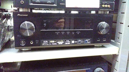 Pioneer vsa1124 amplificatore - vsa1124,
