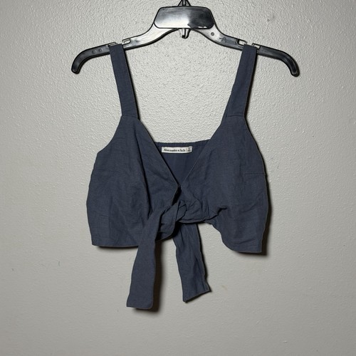 Abercrombie fitch top donna - &,