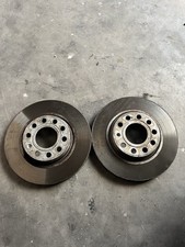 Dischi Freno Audi A4B5 Pari Al Nuovo