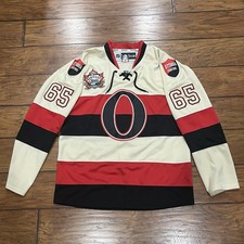 Maglia ottawa senators - uomo, 48