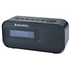 Majestic RS-115 DAB