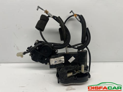 Serrature elettriche mahindra - serrature,