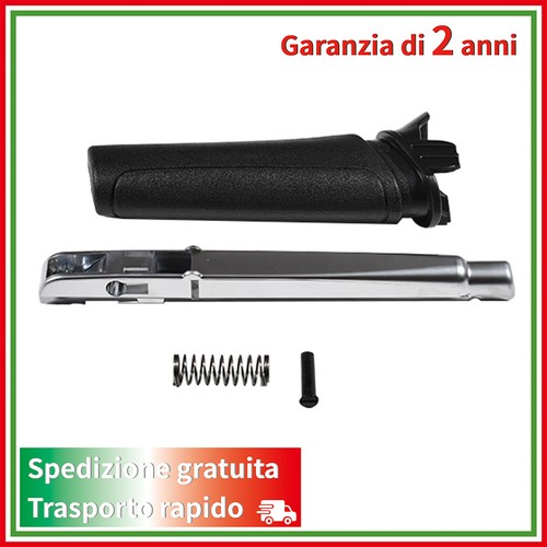 Leva pulsante freno - leva/pulsante, a