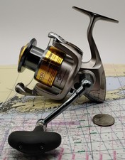 Mulinello da pesca Shimano