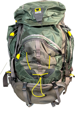 Zaino mountainsmith vintage - zaino,