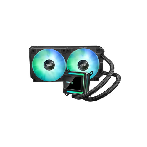 Asus 240 argb - lc, aio