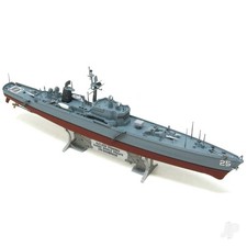 Atlantis Models USS Bainbridge