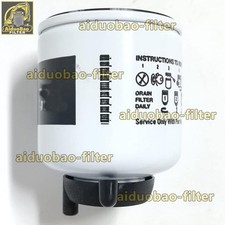 Filtro Carburante Con