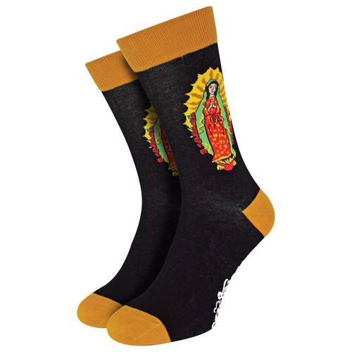 Soctopus calzini donna - donna, mary