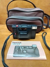 FOTOCAMERA PENTAX PC35 AF CON