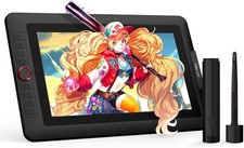 XP-PEN Artist 13.3 Pro - Tablet grafico a stilo 8192 livelli, tablet da disegno