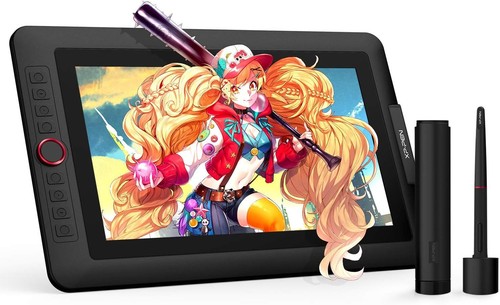 Pen artist pro - xp-pen,