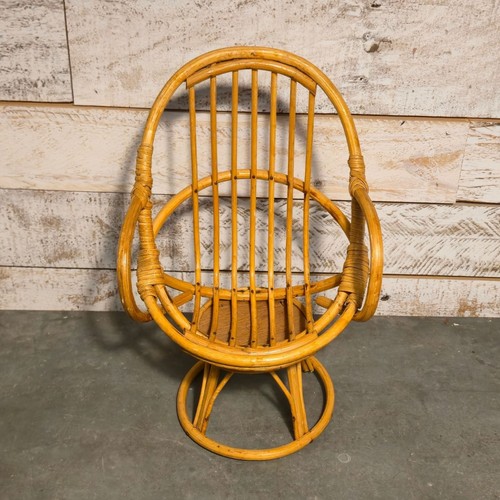 Sedia bambola vintage - , in