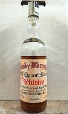 Old liquor scotch whisky - scotch,