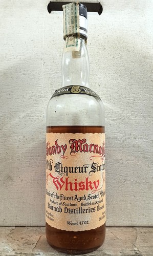 Old liquor scotch whisky - old,