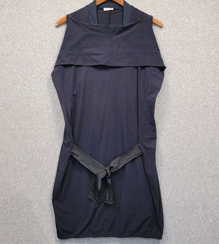 Abito brunello cucinelli blu - abito,