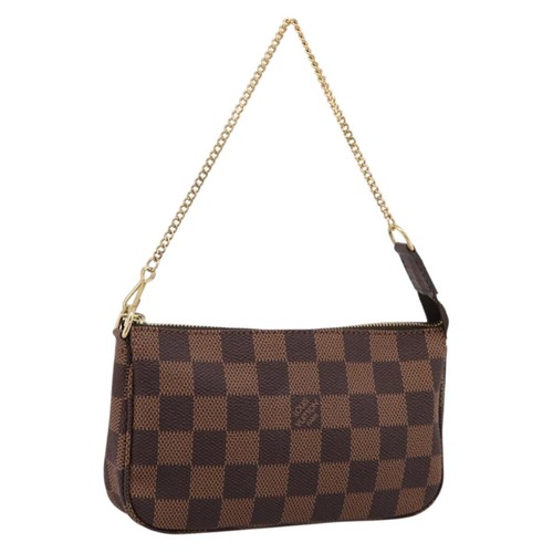 Louis vuitton damier ebene - louis,