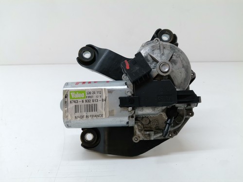 Motorino tergicristallo - motorino,