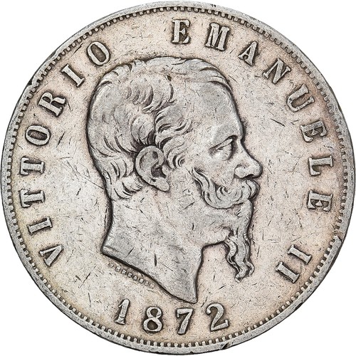 Italie victor emmanuel - italie,, 5