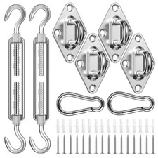 Elsrantor Kit di Fissaggio per