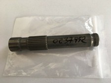 AP0237932 ALBERO MESSA IN MOTO