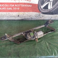 Tandem Motorino Tergicristallo Anteriore Lancia Y Fiat Panda 312 3 Serie 2014