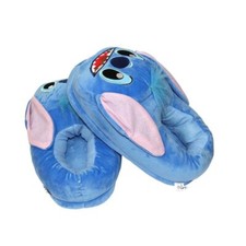 Pantofole peluche punto nuovo