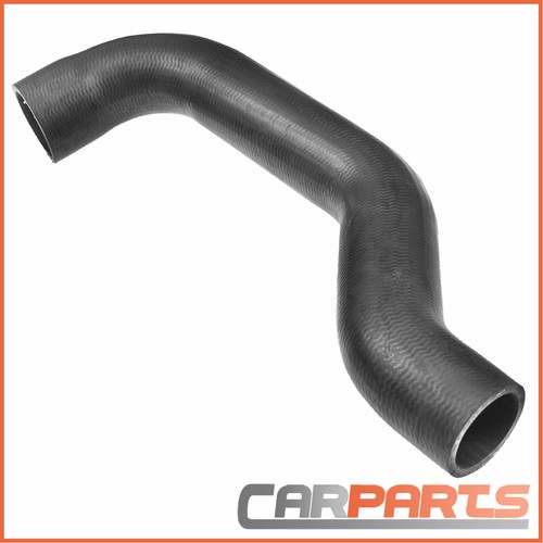 Tubo intercooler turbo - intercooler,