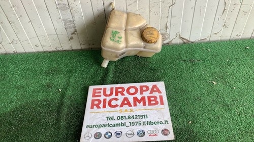 Borraccia acqua radiatori ford - borraccia,