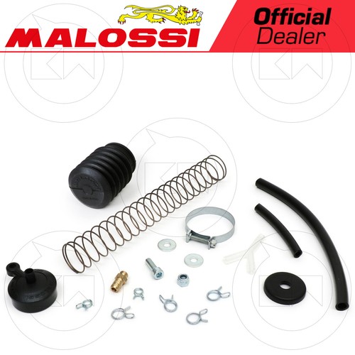 Malossi 278785 compensatore - malossi,