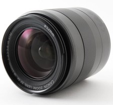 Canon EF-M 18-55mm obiettivo STM per EOS M M2 M3 M6 M10 M100 M200