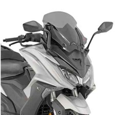 Cupolino fumè 5 kymco - cupolino,