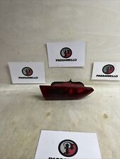 FANALE STOP POSTERIORE