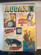 A22 Audax pocket n.1 agosto