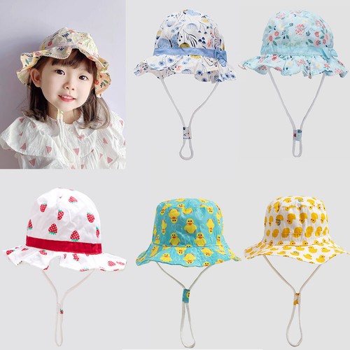 Cappello secchiello estivo - cappello, a
