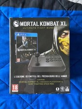 Mortal kombat ultimate - kombat, xl