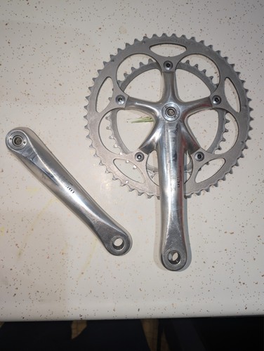 Guarnitura doppia bici - , da