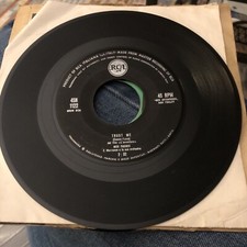 Nico Fidenco – Trust Me /